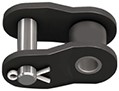 Tsubaki Verloopschakel RS 08B-1 LAMBDA Splitpen