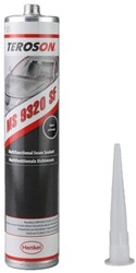 Teroson MS 9320 SF BK, 300ML