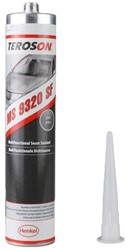 Teroson MS 9320 SF GY, 300ml