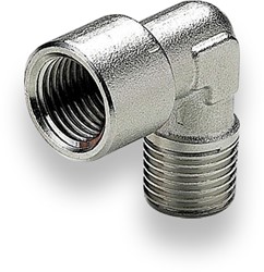 Metalwork A10 KNIE-INSCHROEF-SOK 1/8X1/8  Artikel:  2110001