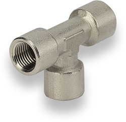 Metalwork A11 T-SOK 1/2  Artikel:  2111004