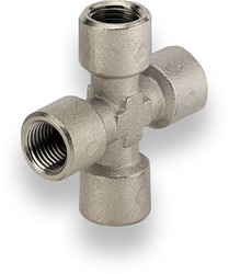 Metalwork A14 KRUIS-SOK 1/8  Artikel:  2114001
