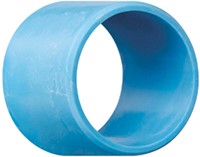 Igus A181SM-3034-40 Glijlager, Blauw