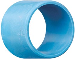 Igus A181SM-3034-40 Glijlager, Blauw