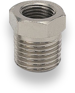 Metalwork A4 VERLOOPRING-C 3/4 X 1/2  Artikel:  2104006