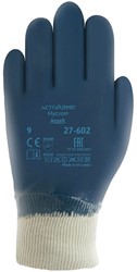 Ansell ActivArmr Hycron 27-602, 10