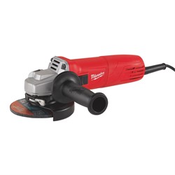 Milwaukee Haakse slijpmachine 125 mm 1000 Watt AC220-240V AG 10-125 EK
