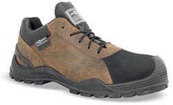 Aimont Artis laag S3 bruin, 43