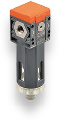 Metalwork AC SY2 RMSA Z. AANSLUITMOER  Artikel:  5620C100