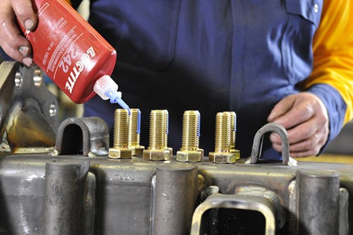 Loctite 242, 250ml-2