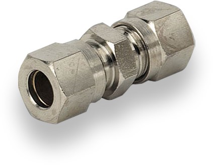 Metalwork B3 KNELKOPP. DOORVERB. 15/12  Artikel:  2203006