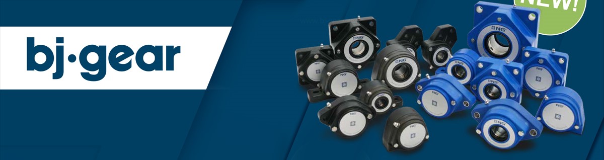 BJ-Gear nu leverbaar