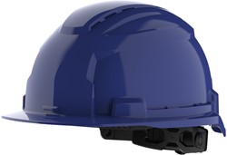 Milwaukee BOLT 100 Blauw Geventileerd 