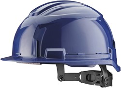 Milwaukee BOLT 100 Blauw Ongeventileerd 