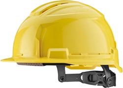 Milwaukee BOLT 100 Geel Geventileerd