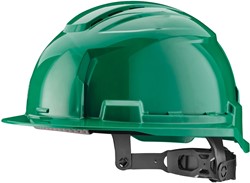 Milwaukee BOLT 100 Groen Geventileerd