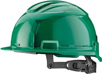 Milwaukee BOLT 100 Groen Geventileerd 