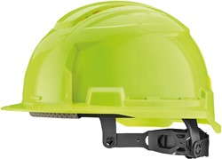 Milwaukee BOLT 100 Hi-Vis Geel Geventileerd