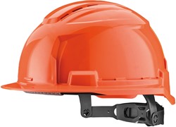 Milwaukee BOLT 100 Oranje Geventileerd