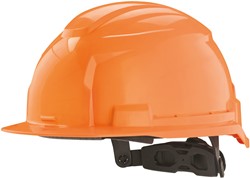 Milwaukee BOLT 100 Oranje Ongeventileerd