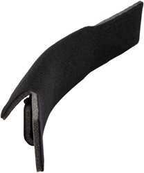 Milwaukee BOLT 100 Bouwhelm Zweetband - 1 stuks