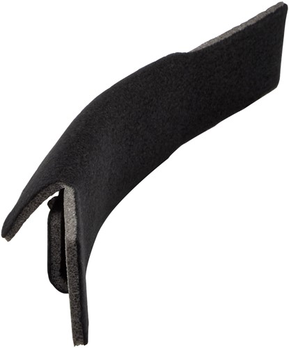 Milwaukee BOLT 100 Bouwhelm Zweetband - 1 stuks