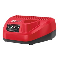 Milwaukee M12 lader DC12V C12 C