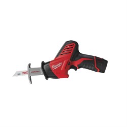 Milwaukee M12 subcompacthackzall DC12V C12 HZ-202C