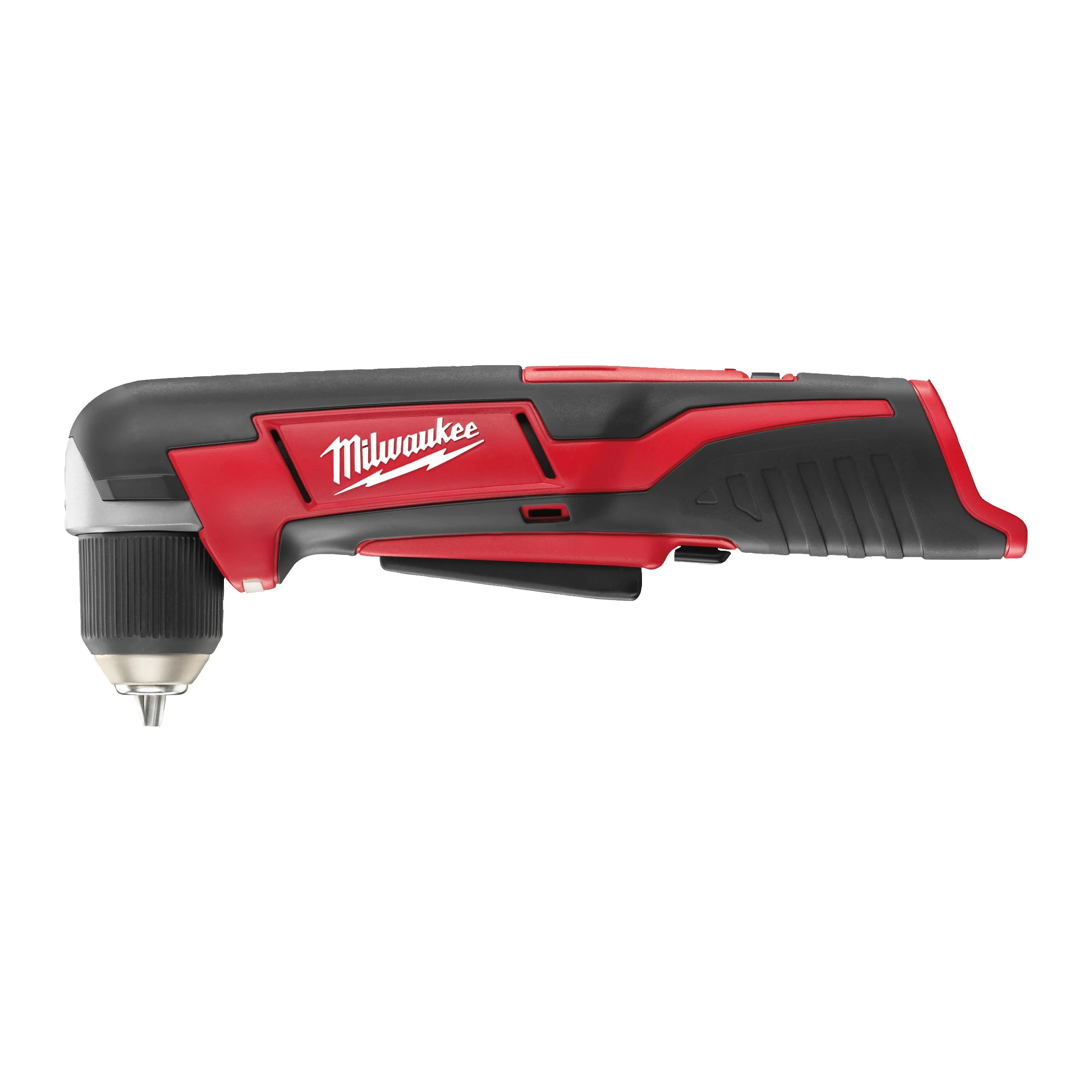 Milwaukee M12 haakse subcompactboormachine DC12V C12 RAD-0