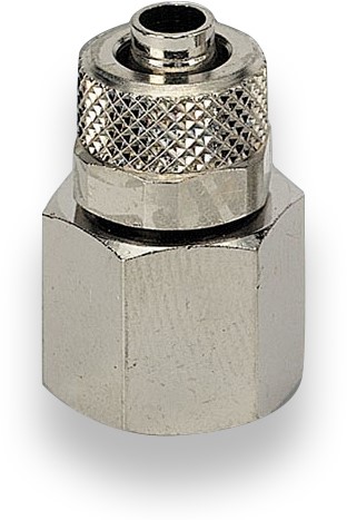 Metalwork C2 OPSTEEKKOPP. RECHT OPSCHR. 6/4-1/8  Artikel:  2302001