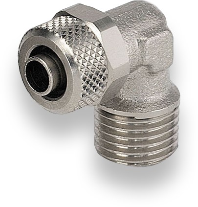 Metalwork C5 OPSTEEKKOPP. KNIE-INSCHR. 10/8-3/8  Artikel:  2305007