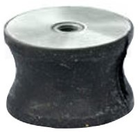 Cilindrische dempers - C/F 30 x 25 C/F 57sh M8i