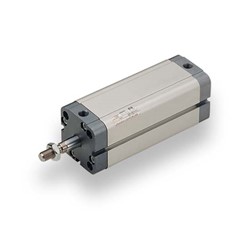 Compactcilinder CMPC