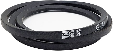 ConCar SPB 1250 Lw /   V-Snaar