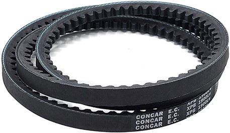 ConCar XPB 1500 Lw /   V-Snaar