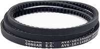 ConCar XPZ 1202 Lw / AVX 10 x 1215  La  V-Snaar