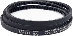 ConCar XPZ 1012 Lw / AVX 10 x 1025  La  V-Snaar