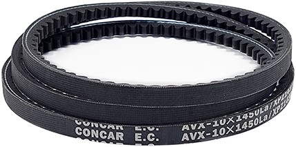ConCar XPZ 1112 Lw / AVX 10 x 1125  La  V-Snaar