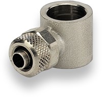 Metalwork D5 BANJO-RING OPSTEEK 12/10-1/2  Artikel:  2405012