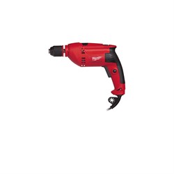 Milwaukee Boormachine 630 Watt 1-toerig AC220-240V DE 10 RX