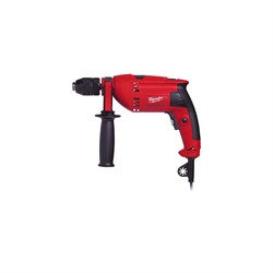 Milwaukee Boormachine 630 Watt 1-toerig AC220-240V DE 13 RP