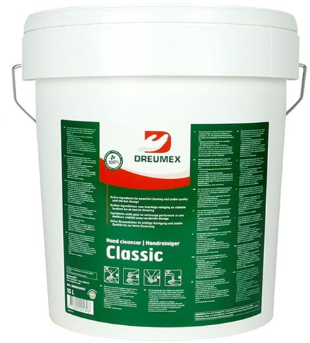 Dreumex Classic Handreiniger Emmer 15L