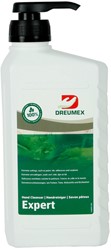 Dreumex Expert Handreiniger Can + pomp 1 L