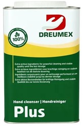 Dreumex PLUS Handreiniger Blik 4,5 L