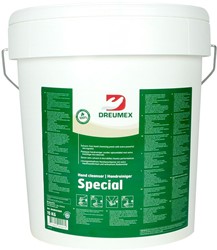 Dreumex SPECIAL Handreiniger Emmer 15KG