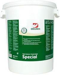 Dreumex SPECIAL Handreiniger Emmer 30KG