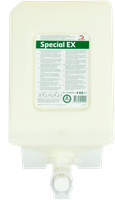 Dreumex SPECIAL Handreiniger Patroon EX4 4L