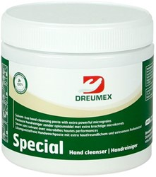 Dreumex SPECIAL Handreiniger Pot 550 gr