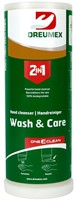Dreumex WASH & CARE Handreiniger Patroon One 2Clean 3 L
