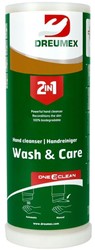 Dreumex WASH & CARE Handreiniger Patroon One 2Clean 3 L